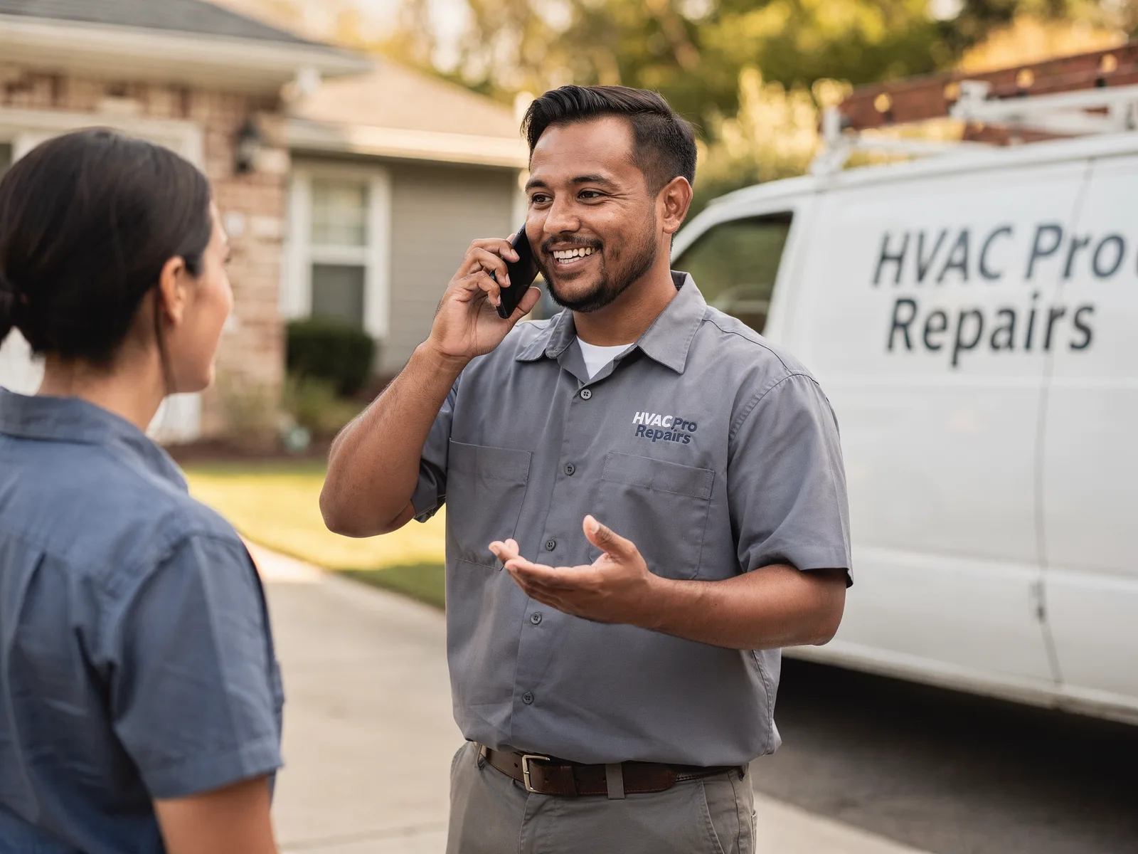 Heat Pump Repair Canton, MA FAQs